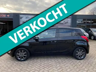 Hyundai I20 1.2i Go! Plus - 105.590 Kilometer n.a.p - Airco - Bluetooth/handsfree - Schuif/kanteldak