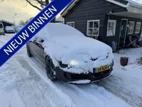 Audi A6 Avant 5.0 TFSI RS 6 (bj 2009, automaat)