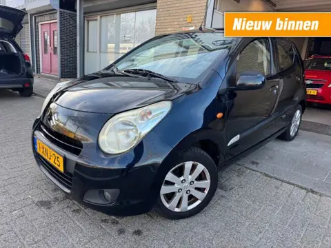 SUZUKI ALTO 1.0 Comfort Plus AIRCO LMV ORG. KM APK 