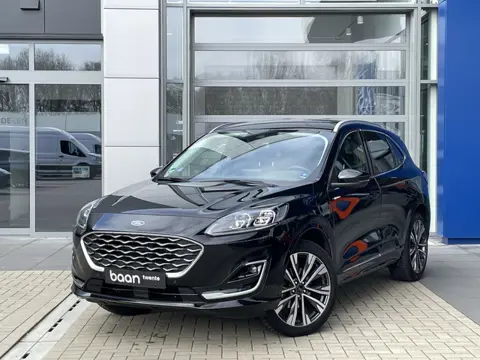 Ford Kuga 2.5 PHEV Vignale 225pk | Trekhaak | 20" | Leder | B&O | Memory