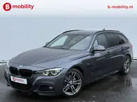 BMW 3 Serie Touring 320i High Executive M-Sport Apple CarPlay Achteruitrijcamera | Hifi | Driving As