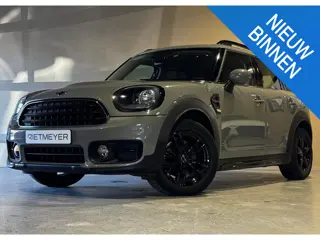 Mini Mini Countryman 1.5 One Salt