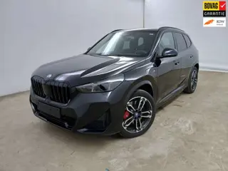 BMW X1 XDrive30e M-Sport PRO, trekhaak, H&K, HUD