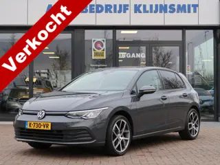 Volkswagen Golf 1.5 TSI Life | Stoelverwarm | PDC v/a | 18 inch |