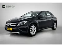 Mercedes-Benz GLA-klasse 180 d Lease Edition Ambition | NL-Auto | AchterCAM | StoelverW | ETC
