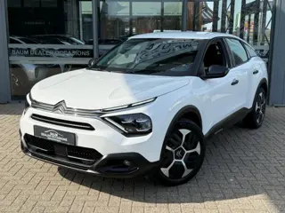 CITROEN C4 1.2 PT. FEEL 130PK PACK AIRCO NAVI PDC-CAMERA 