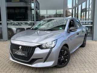 PEUGEOT 208 1.2 PURETECH LIKE AIRCO MEDIA