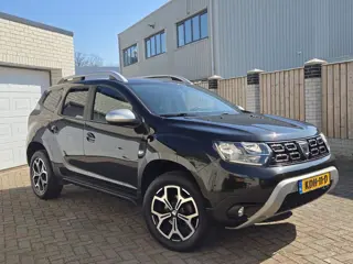 Dacia DUSTER 1.3 TCe 150Pk Navi-Cruise-360Camera-Led-keyless