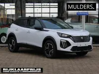 Peugeot 2008 1.2 Hybrid 145 GT VOORRAAD KORTING