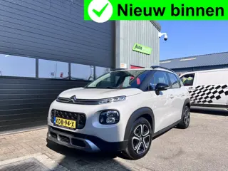 Citroën C3 Aircross 1.2 Puretech Navi|Carplay|Airco|PDC