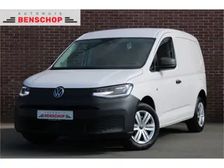 Volkswagen Caddy Cargo 2.0 TDI 102PK |LED|DIGITAL-COCKPIT|APP-CONNECT|