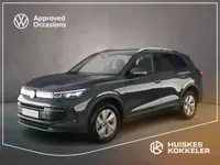 Volkswagen Tiguan Life Edition 1.5 TSI eHybrid 204pk DSG Automaat Trekhaak, Adaptive cruise control,