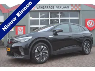 Volkswagen ID.4 Pro 77kWh trekhaak 12 mnd. gar. (bj 2023)