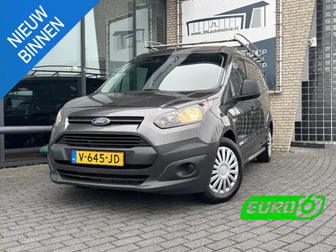 Ford Transit Connect 1.5 TDCI L2H1*A/C*HAAK*IMPERIAAL*