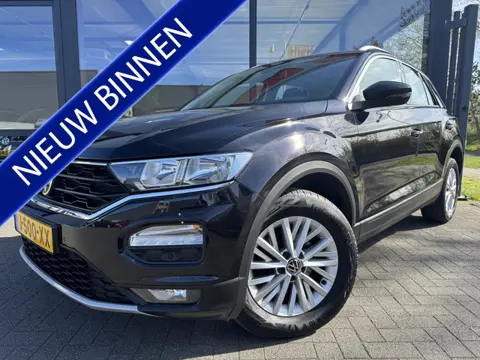 Volkswagen T-Roc 1.0 TSI Style Business (bj 2020)