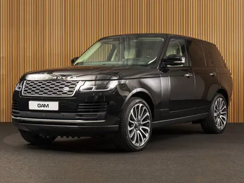 Land Rover Range Rover 5.0 V8 SC Autobiography PANO | HUD | MASSAGE | 22" | MERIDIAN