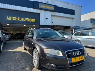 Audi A4 Avant 2.0 Advance