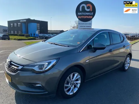 Opel Astra Sports Tourer 2018 * 1.0 Innovation * AUTOMAAT * EURO 6 * KM NAP LOGISCH