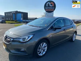 Opel Astra Sports Tourer 2018 * 1.0 Innovation * AUTOMAAT * EURO 6 * KM NAP LOGISCH