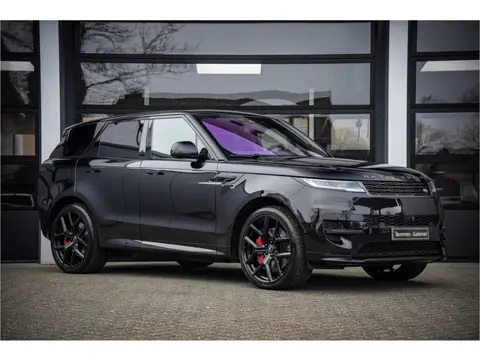 Land Rover Range Rover Sport 3.0 P440e Dynamic HSE