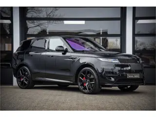 Land Rover Range Rover Sport 3.0 P440e Dynamic HSE