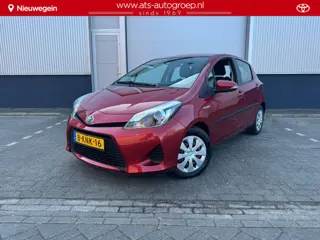 Toyota Yaris 1.5 Full Hybrid Aspiration  | 99.000 Km | dealeronderhouden |