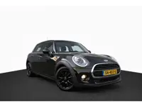 Mini Mini 1.2 One Chili |Stoelverw|Keyless|