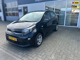 Kia Picanto 1.0 DPi ComfortLine