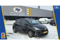 Toyota Yaris 1.5 Hybrid Dynamic