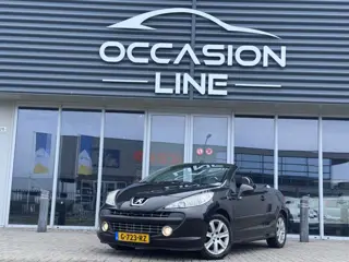 Peugeot 207 CC 1.6 VTi | Cabrio | Cruise | Airco | LM Velgen