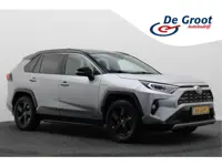 Toyota RAV4 2.5 Hybrid Business (bj 2019, automaat)