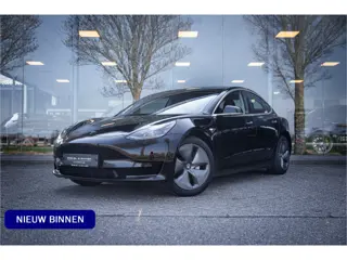 Tesla Model 3 Standard RWD Plus 60 kWh ** Autopilot ** Trekhaak