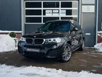 BMW X3 xDrive20d Centennial High Executive