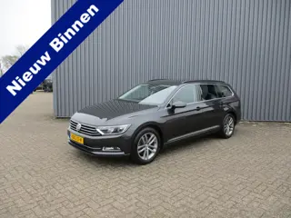 Volkswagen Passat Variant 1.5 TSI 150 Pk Automaat Navi Trekhaak