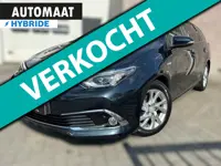 Toyota Auris Touring Sports 1.8 Hybrid Lease pro HYBRID / CAMERA / PANORAMADAK / CRUISE / PDC / STOE