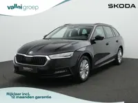 Skoda Octavia Combi 1.0 e-TSI 110 pk DSG Business Edition | Trekhaak | Stoelverwarming | Navigatie |