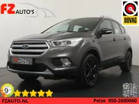Ford Kuga 1.5 EcoBoost Titanium - Navigatie - Climate Control - Trekhaak - Automatisch inparkeren