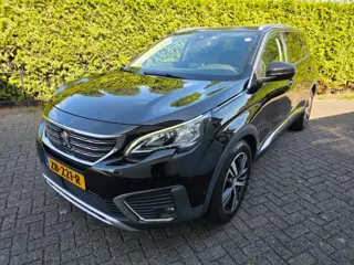 PEUGEOT 5008 1.2 Allure 7 persoons AUTOMAAT Lees tekst!