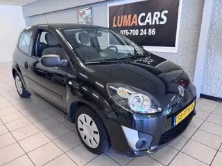 Renault Twingo 1.2-16V Authentique |scherpe prijs |
