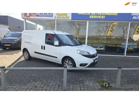 Fiat Doblò Cargo 1.3 MJ L2H1 Maxi