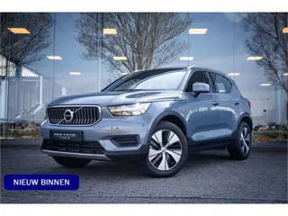 Volvo XC40 1.5 T4 Recharge Inscription Expression ** Trekhaak ** Climate-line ** Carplay ** Camera