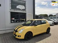 Suzuki Swift 1.3 Shogun airco lmv apk 9-2026