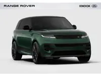 Land Rover Range Rover Sport P460e Dynamic SE PHEV |  Leverbaar in April