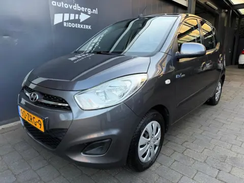 HYUNDAI I10 1.0 I-DRIVE COOL