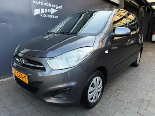 HYUNDAI I10 1.0 I-DRIVE COOL
