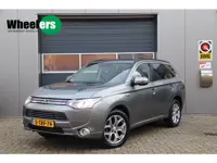 Mitsubishi Outlander 2.0 PHEV Instyle Lage km stand!