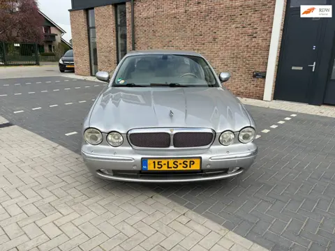 Jaguar XJ 4.2 V8 Executive