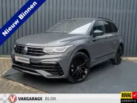 Volkswagen Tiguan 1.5 TSI R-Line Business+ | Harman/Kardon | 20'' | Trekhaak wegkl. | Elk. A-klep | 