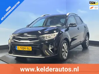 Kia Stonic 1.0 T-GDi MHEV DynamicPlusLine Navi | Clima | Cruise | Camera