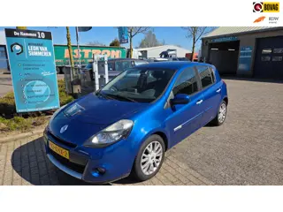 Renault Clio 1.2 TCe Sélection Business Sport l Nieuwe Distr.riem +Waterpomp l Navi l Cruise control